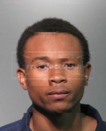 Lawrence Deondre Mcintyre