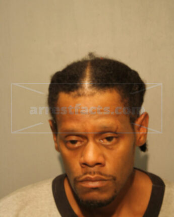 Orlando A Vaughn