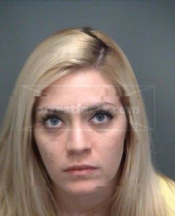Jessica Rae Scroggins