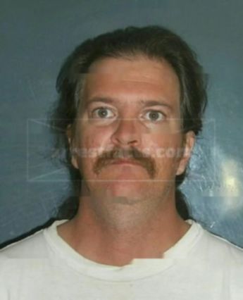 Mark Allis