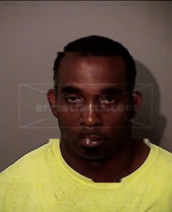 Anthony David Barnes