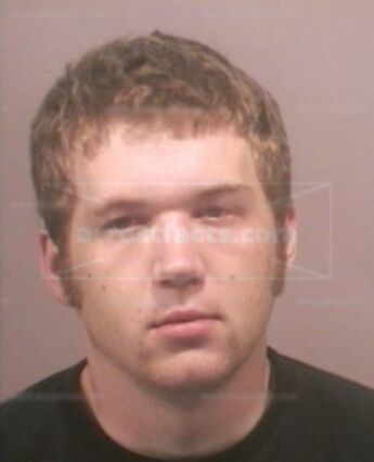Derek Aaron Hartsfield
