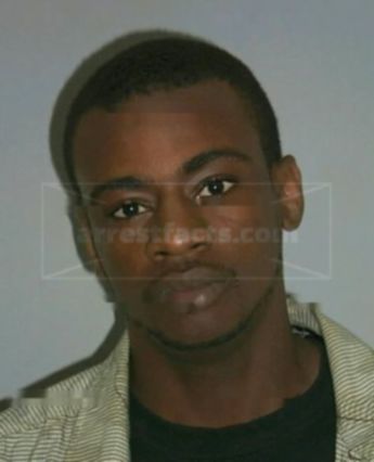 Craig Renault Parham