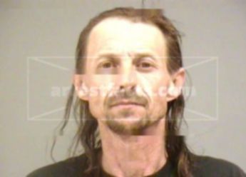Roy Douglas Sluss