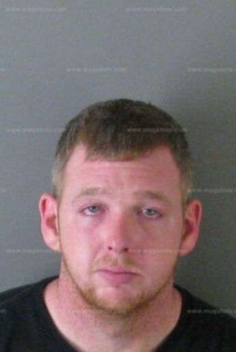 Travis Neal Speas