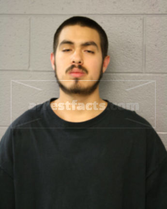 Eric Avila