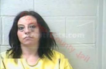 Amanda Leigh Wooten