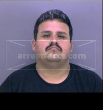 Moises Franco Valencia