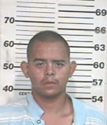 Jesus Damian Gonzalez