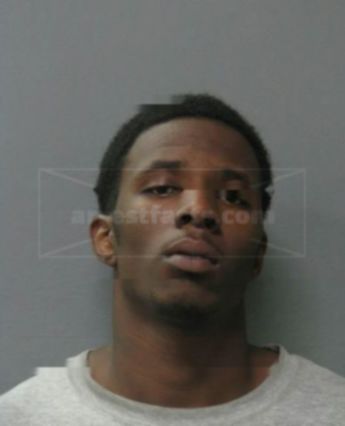 Terrell James Roy