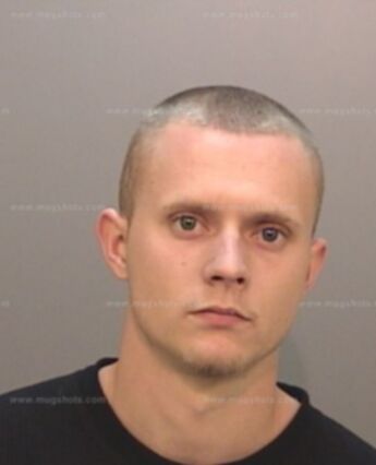 Phillip James Bates