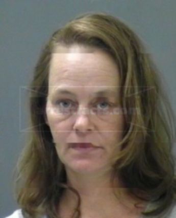 Sherry Lynn Edgar