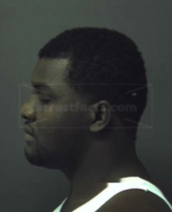 Tyral Demetrius Murray