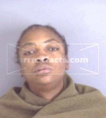 Ruby Williams Harris