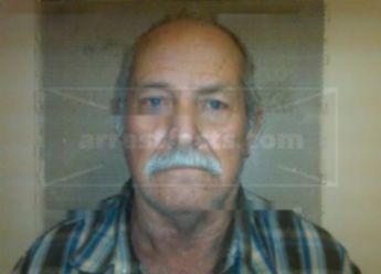 Elroy James Faul