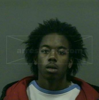 Joctavian Devonta Matthews