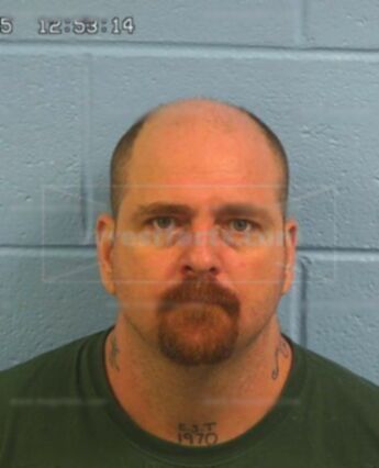 Michael Louis Pattillo