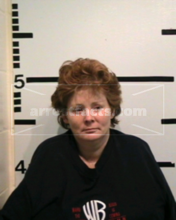Terry Ann Hooks