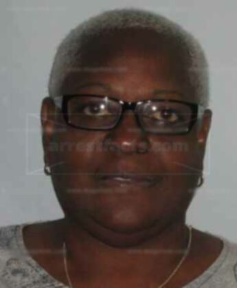 Shirley Marie Mack