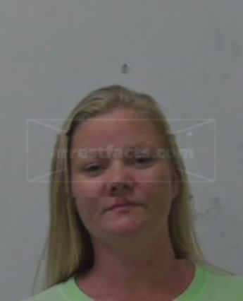 Charity Deseria Price Thacker