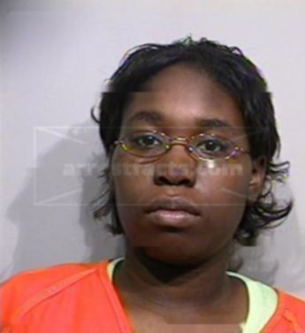 Gelene Monea Gaines