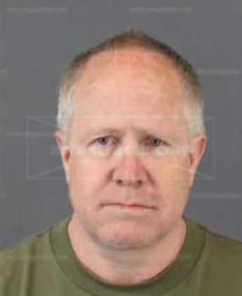 Eldon Karl Horton