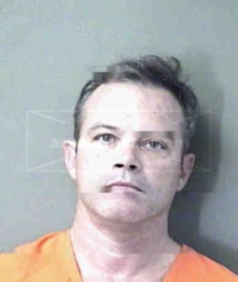 Donald Mark Madgett