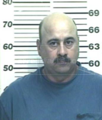 Gerald Don Duncan
