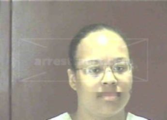 Sherrie Anthony