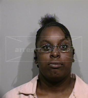 Carlene Ronetta Cathey
