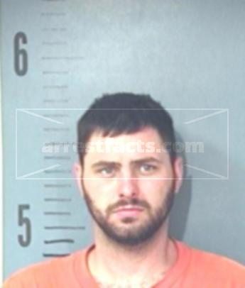 James Bradley Forsyth