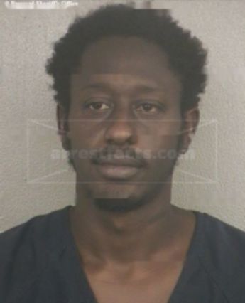 James Willie Standifer