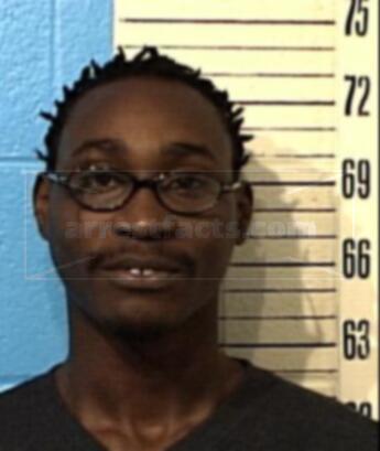 Dellman Omar Beck