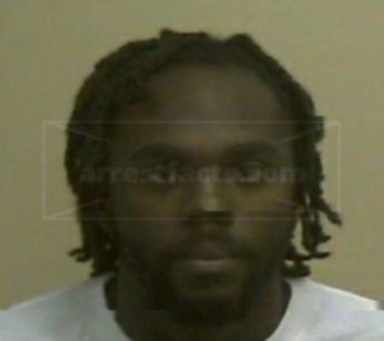 Thomas Oliver Jr.