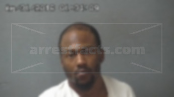 Willie Lee-Jacari Higgins