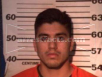 Thomas Joseph Anaya Martinez