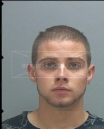 Ryan Thomas Becker