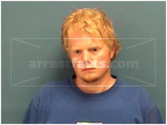 Dustin Michael Ross
