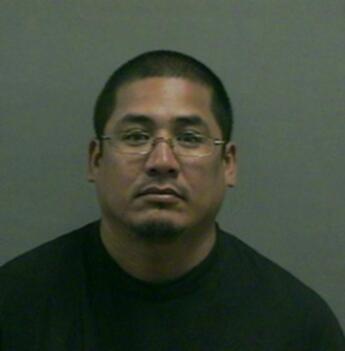 Gerald Rodriguez Reyna