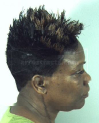 Barbara Washington