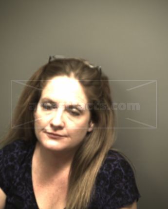 Shelly Lynn Brown