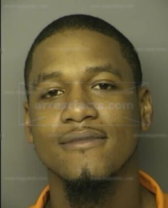 Dejuan Corey Clacken