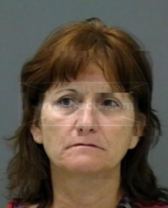Kathern Walker Caldwell