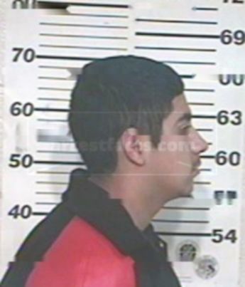 Nathan Eleazar Bernal