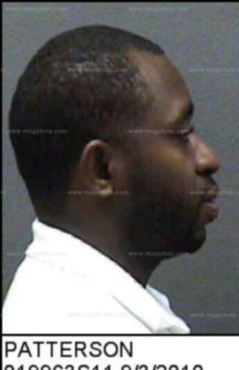 Darryl Deon Patterson