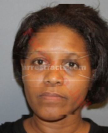Donna Maria Graves