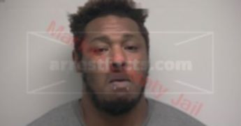 Dexter Obrian Brand