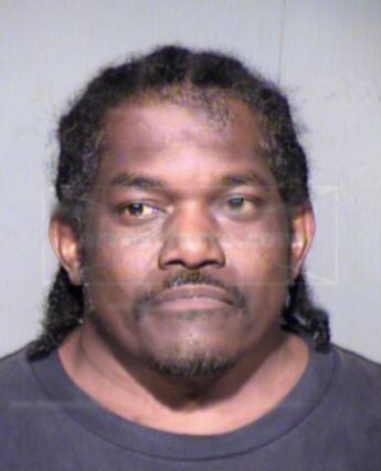 Hayward James Greene