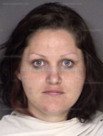 Tiffany Lynn Collis