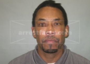 Geno Orlandis Gresham
